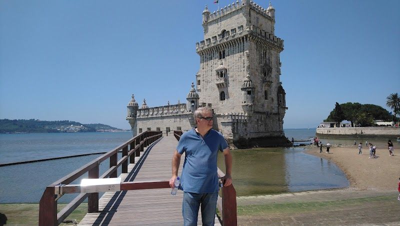 Explore Belém Tower - Lisboa - Portugal