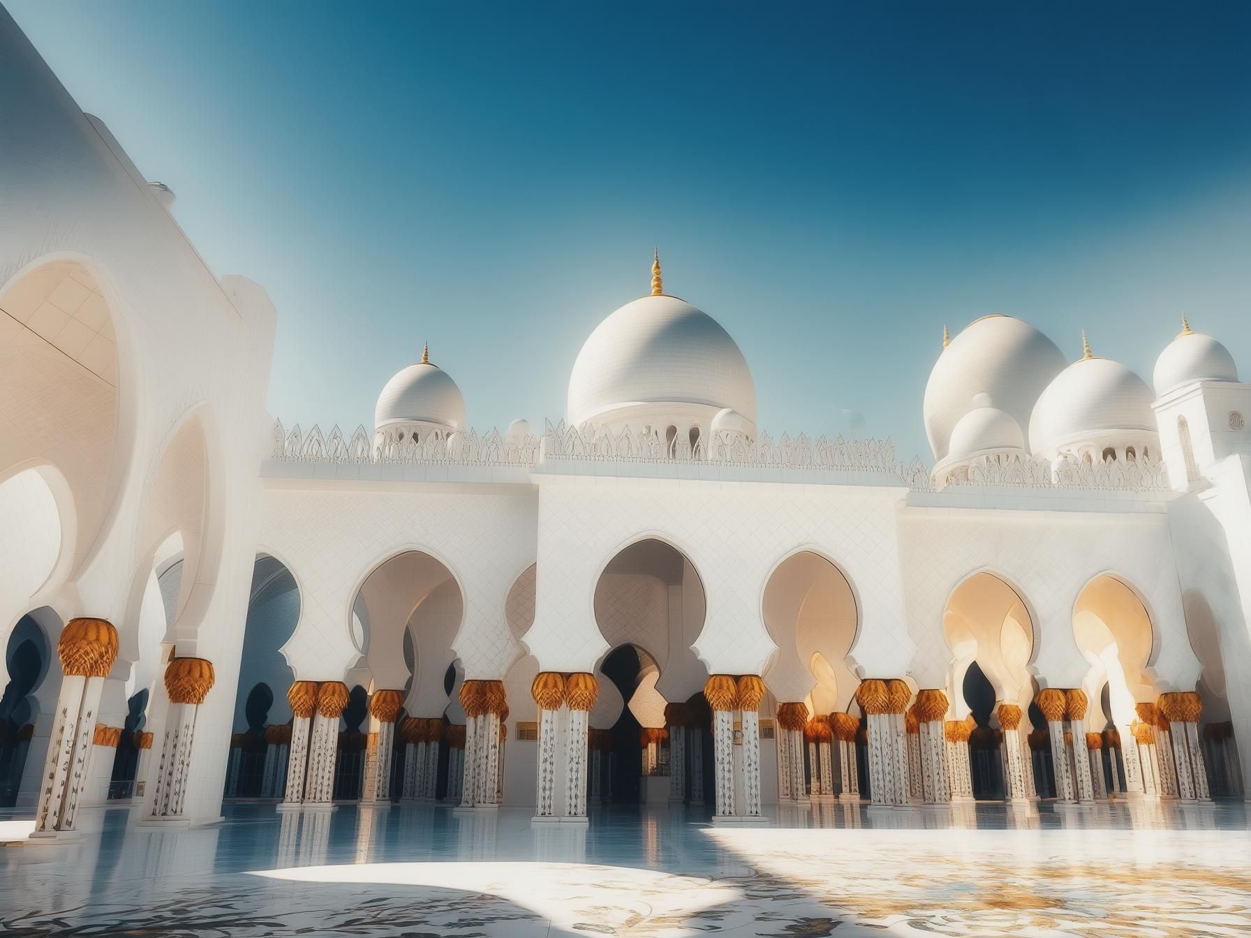 Top 10 Must Visit Attractions in Abu Dhabi for First Time Travelers