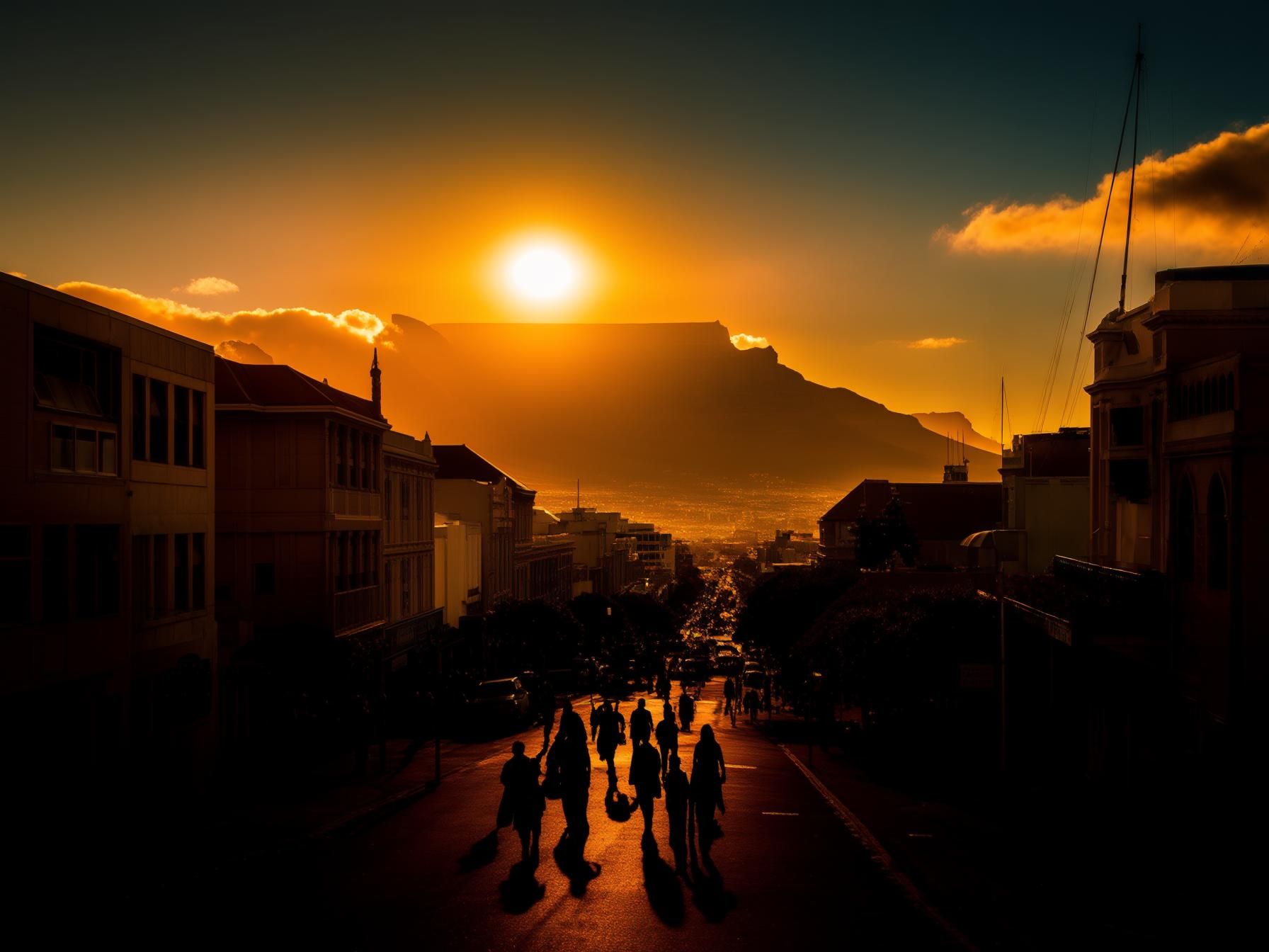Top 10 Must See Attractions in Cape Town for First Time Visitors