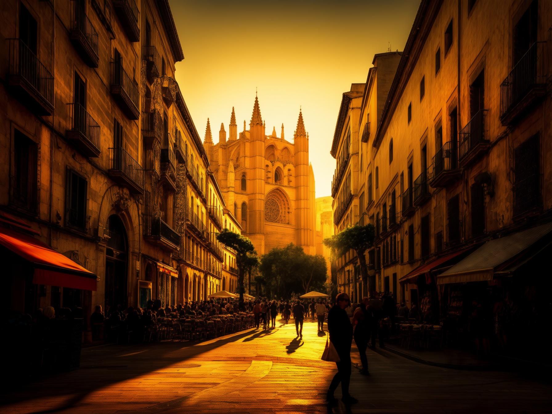 Top 10 Must Visit Attractions in Palma Spain for First Time Travelers
