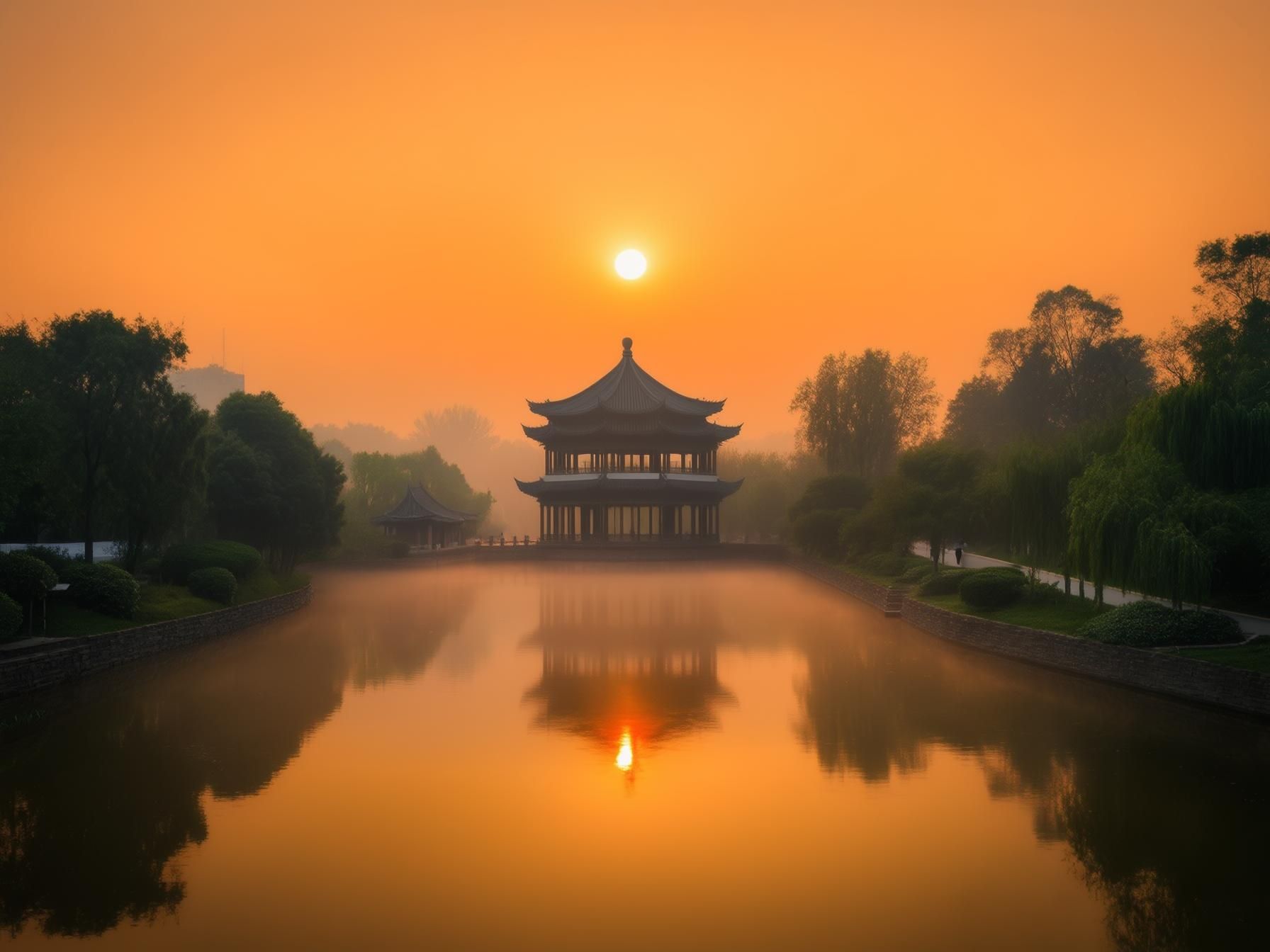 Top 10 Must Visit Attractions in Ningbo China