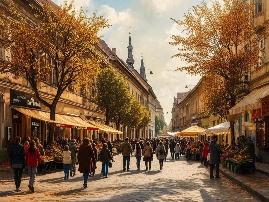 Exploring Debrecen Best Seasonal Activities and Events