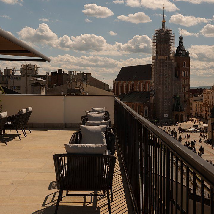 Hotel Stary