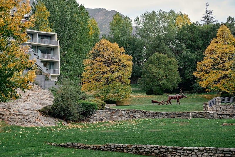 Andorra Park Hotel