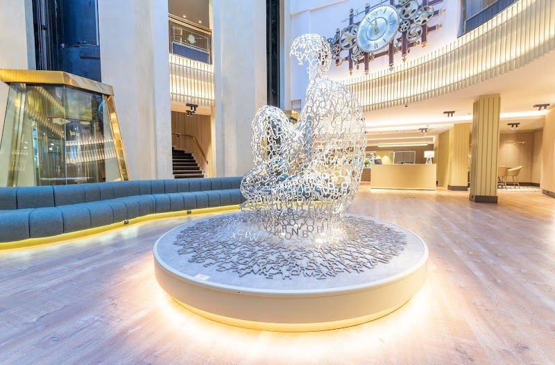Hotel Plaza Andorra