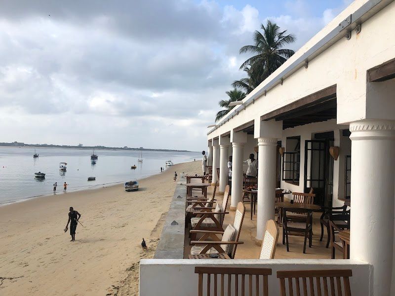 Peponi Hotel