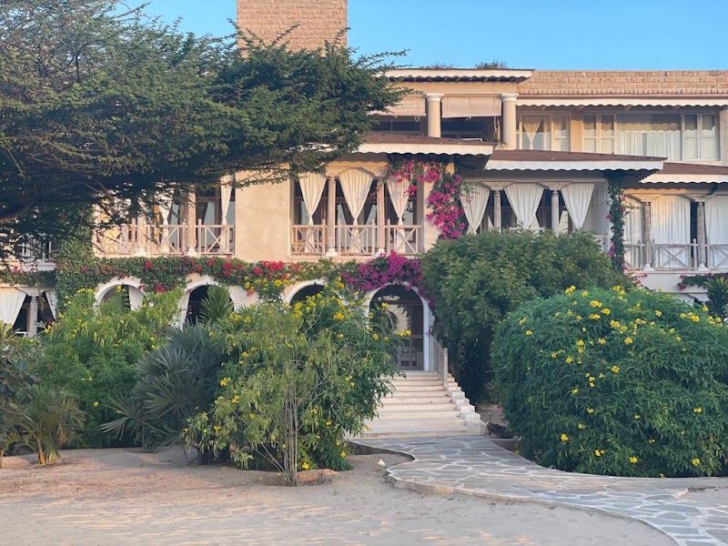 The Majlis Resort