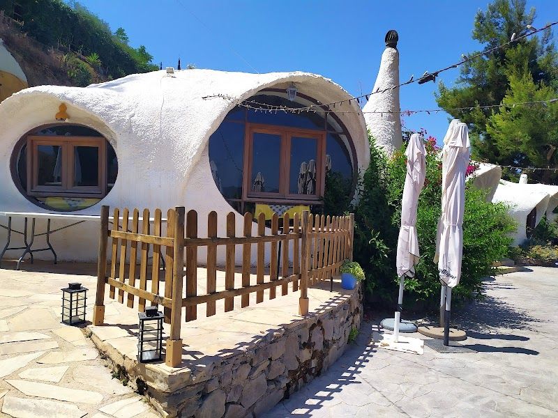Hotel Los Caracoles