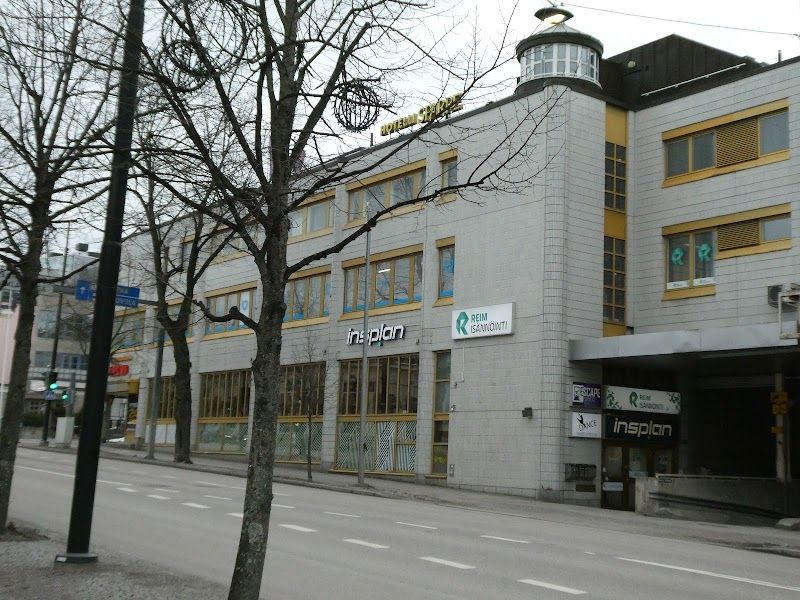 Hotel Sparre