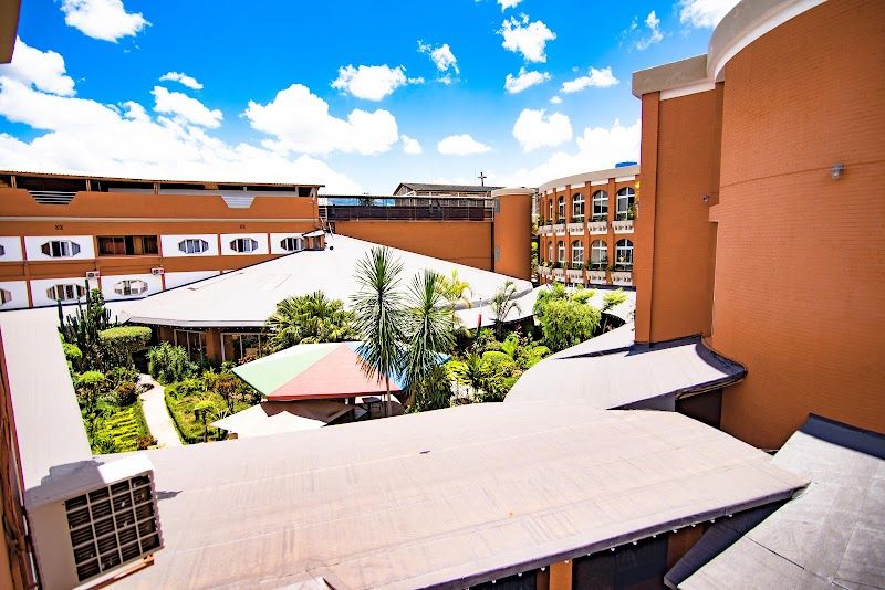 Zomatel Hotel