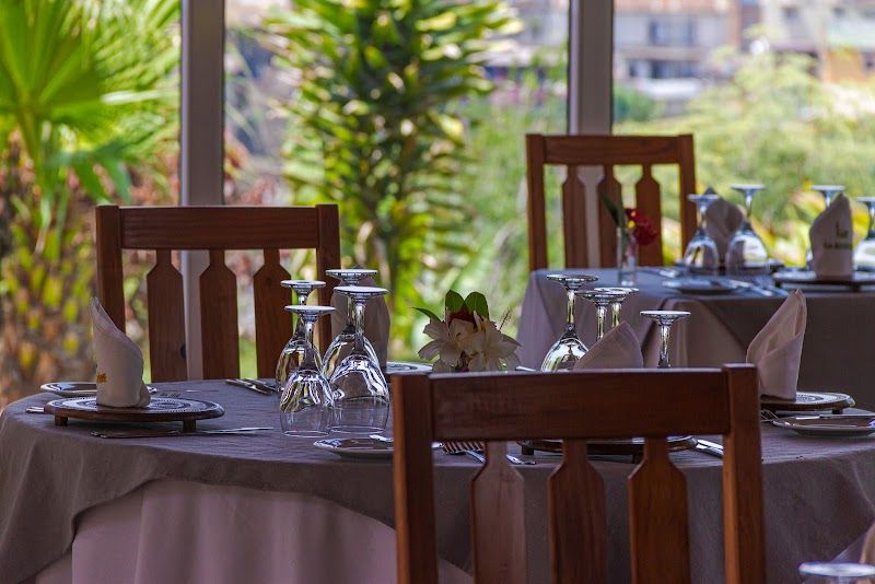 La Rizière Lodge & Restaurant