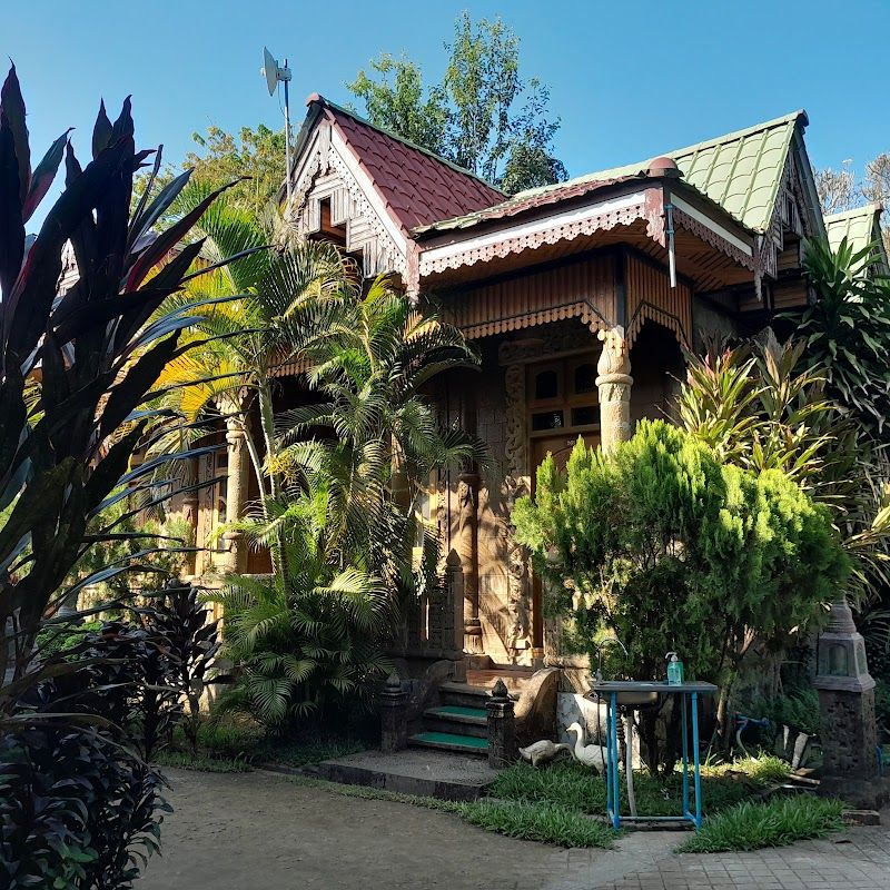 Shwe Thazin Hotel Mrauk U