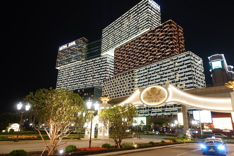 Wynn Palace