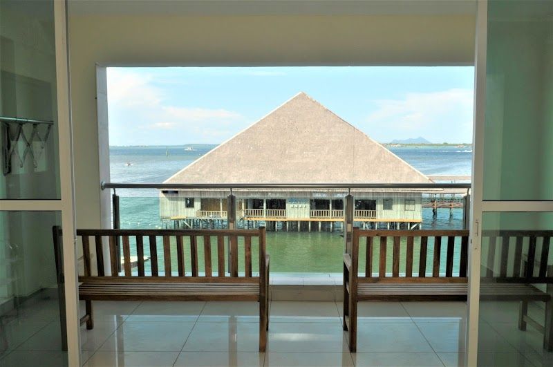 Sipadan Inn 2