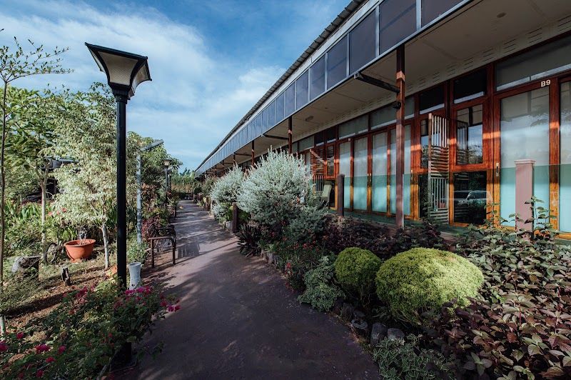 Chan's Smart Living Inn