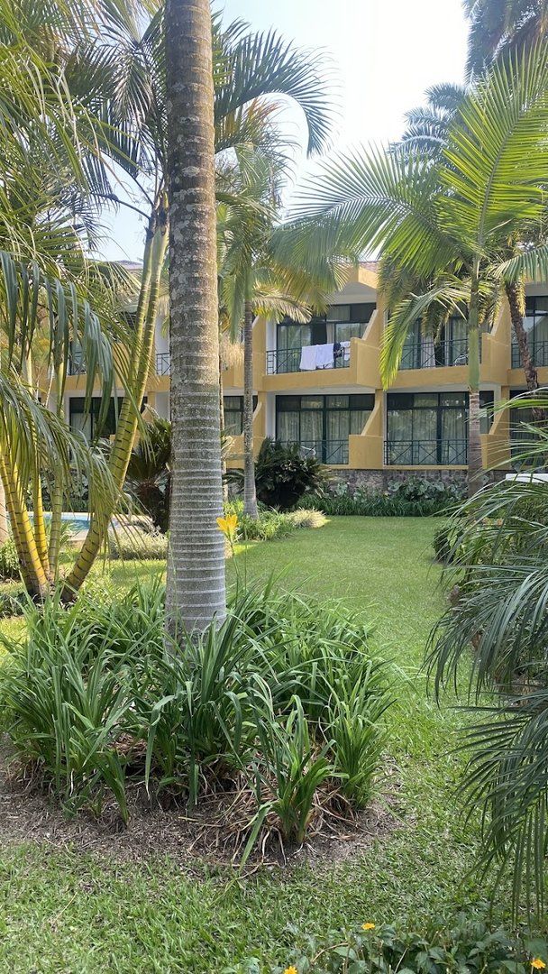 Gorillas Lake Kivu Hotel