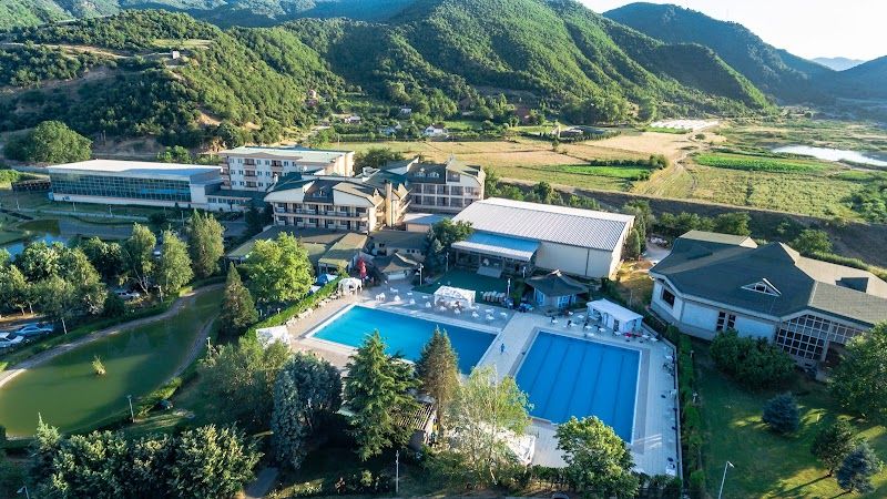 Hotel Sirius Strumica