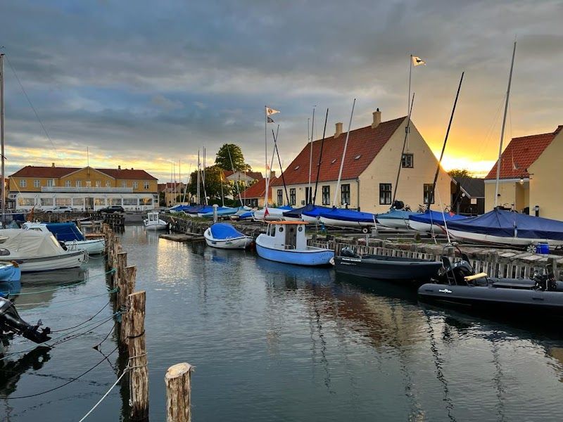 Dragør Hotel & Apartments