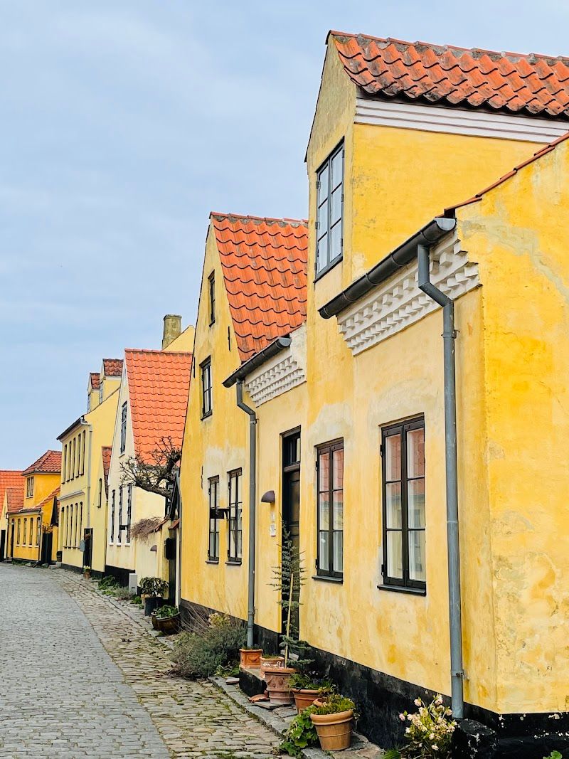 Dragør Badehotel