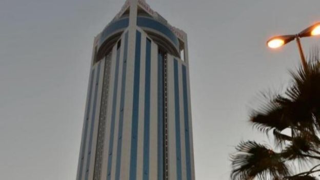 Awaliv International Hotel