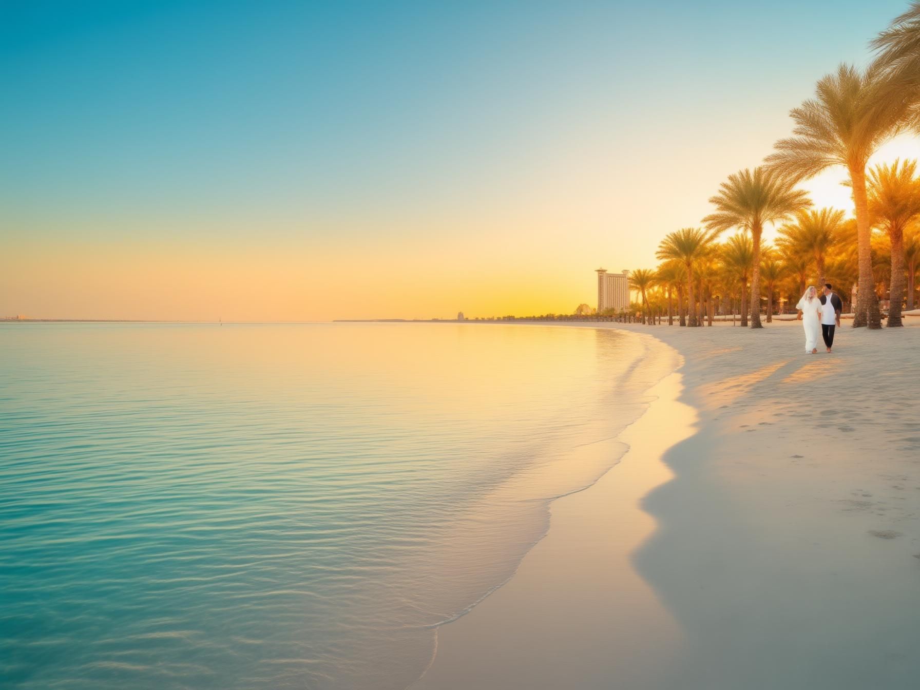 How to Plan Your Perfect Weekend Getaway to Ajman Flights Stay and Activities