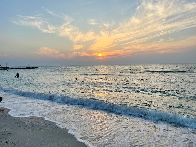 Dukhan Water Sports and Snorkeling - Dukhan - Qatar