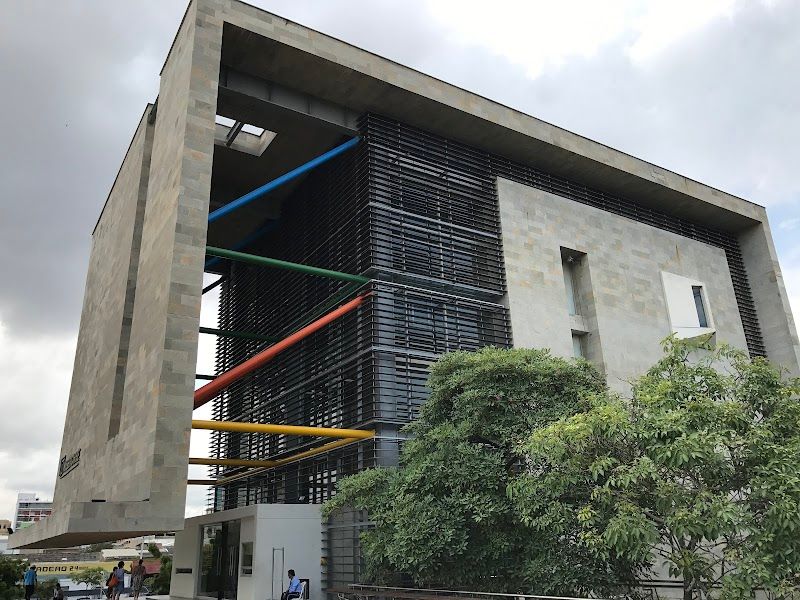 Museo del Caribe