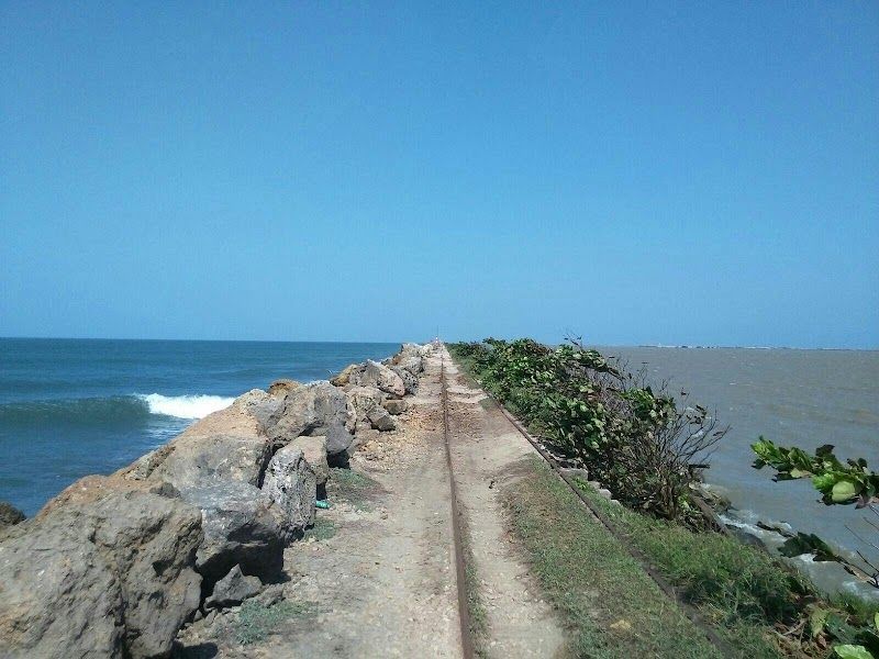 Bocas de Ceniza