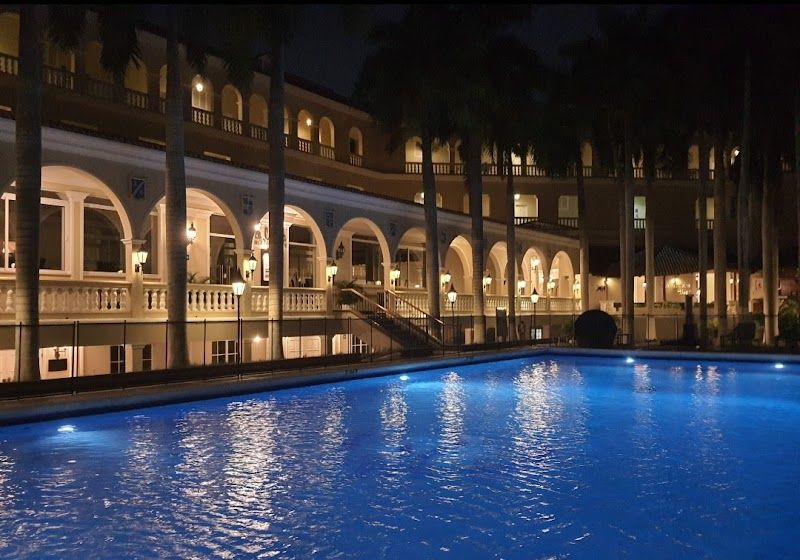 Hotel El Prado