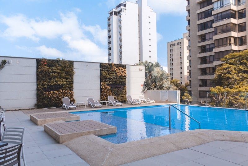 Hyatt Place Barranquilla