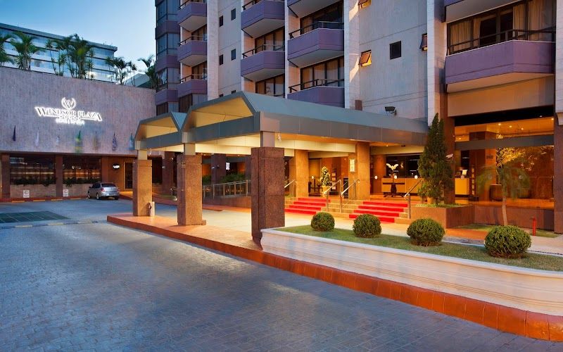 Windsor Plaza Brasilia