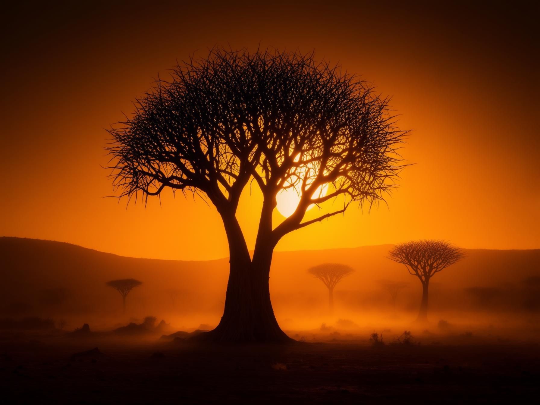 Top Things to Do in Keetmanshoop A Travelers Guide to Namibias Hidden Gem