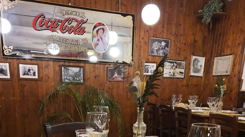 Trattoria La Pireina