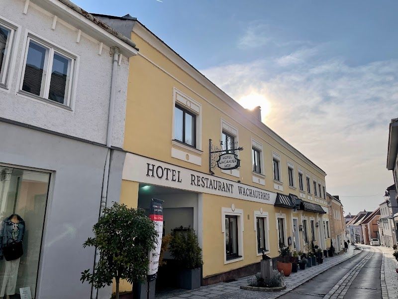 Wachauerhof Melk