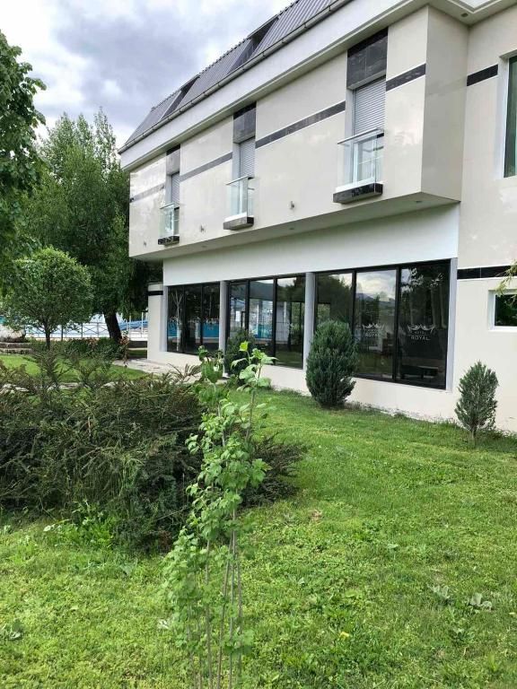 Hotel Royal Radovis