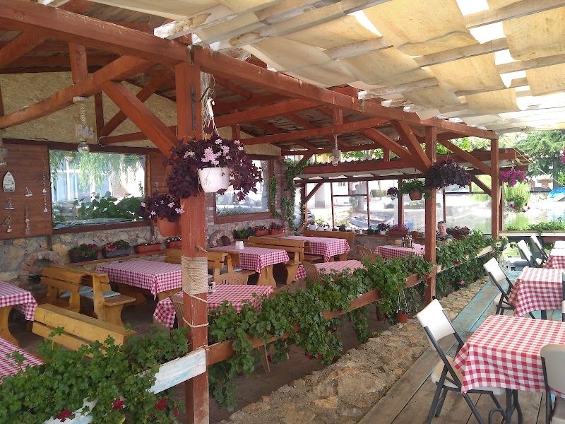 Villa Rado