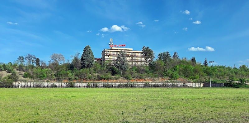 Hotel Park, Bogdanci
