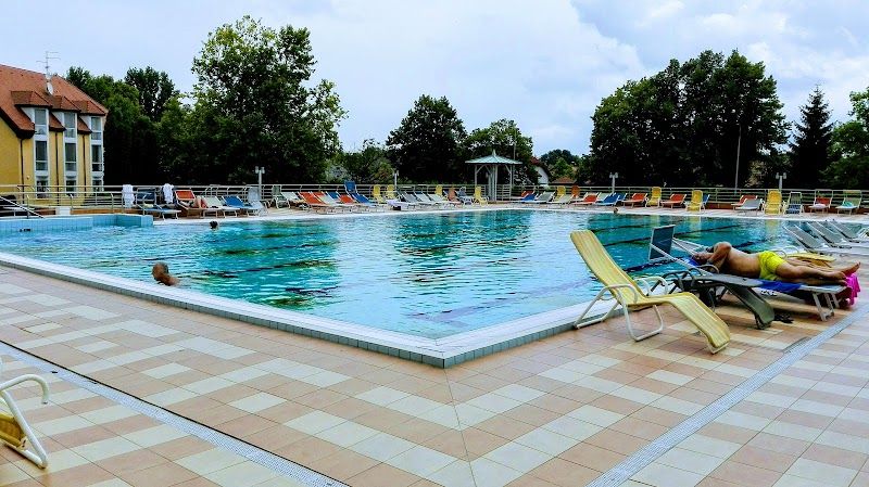 Hotel Lajta Park