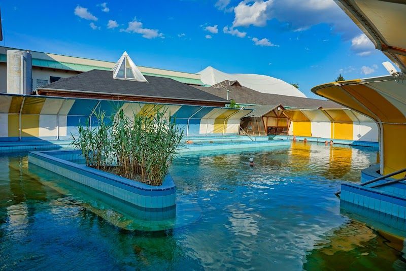 Flexum Thermal & Spa