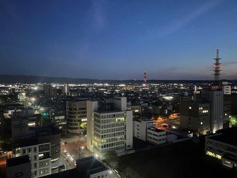 Hotel Aomori