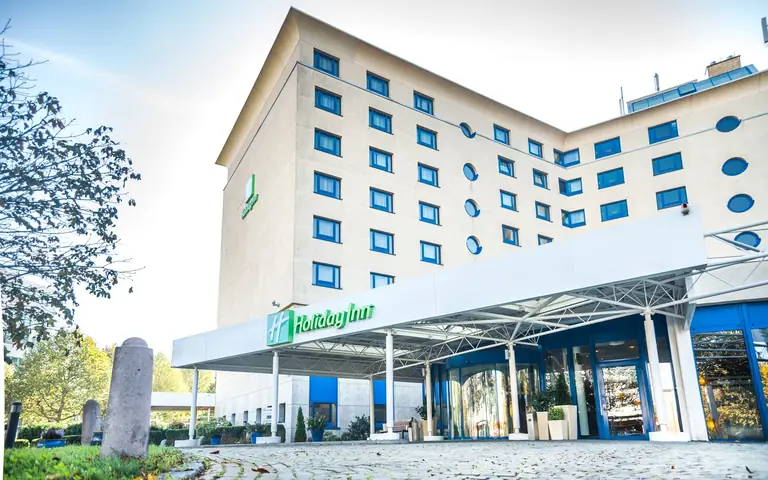 Holiday Inn Stuttgart by IHG