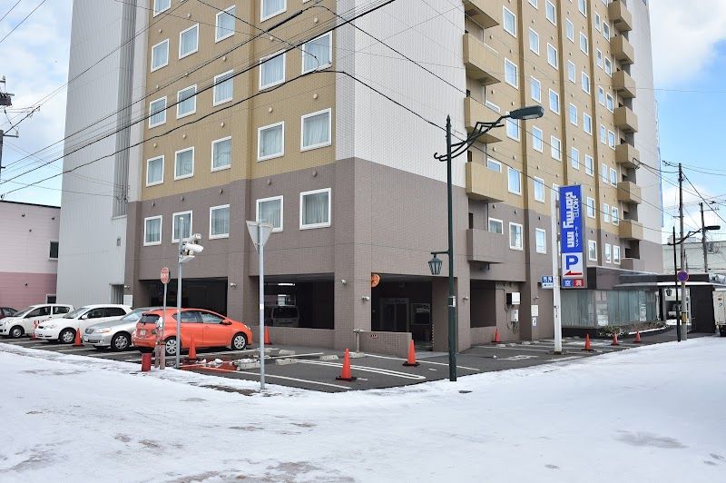 Dormy Inn Wakkanai