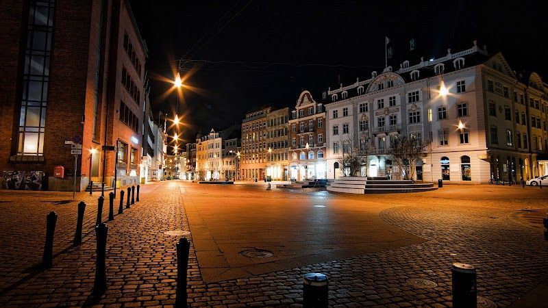 Hotel Royal Aarhus