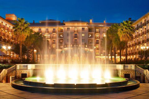 Sheraton Addis, a Luxury Collection Hotel