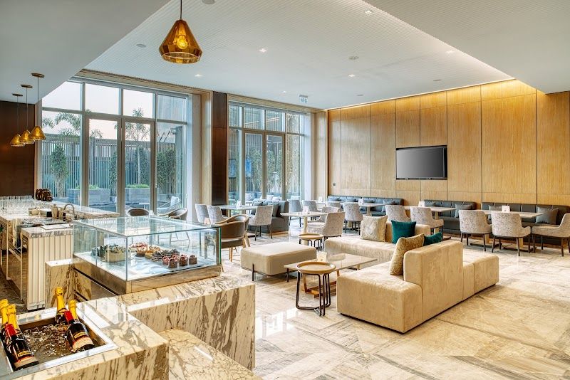 Courtyard by Marriott Ahmedabad