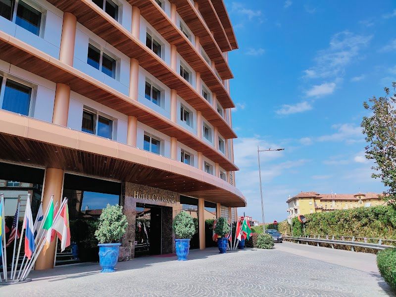 Hotel Calissano