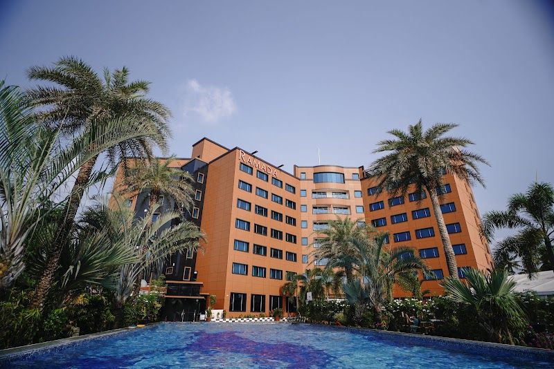 Ramada by Wyndham Alleppey