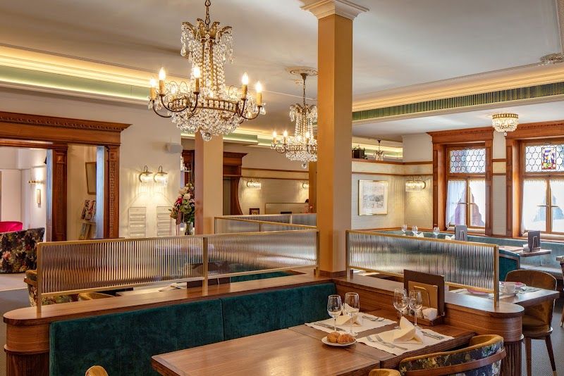 Hotel Appenzell