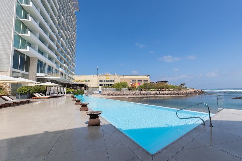 Terrado Suites Antofagasta