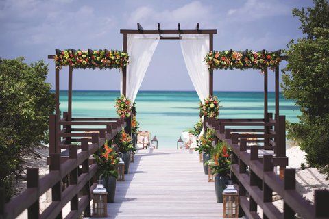 The Ritz-Carlton, Aruba